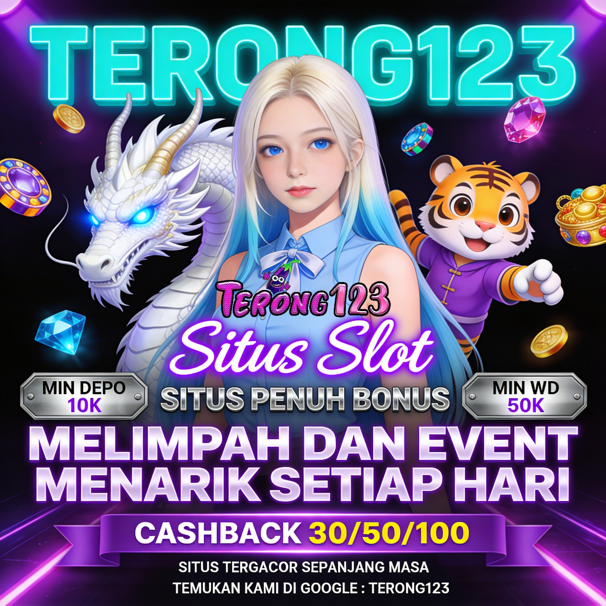 TERONG123